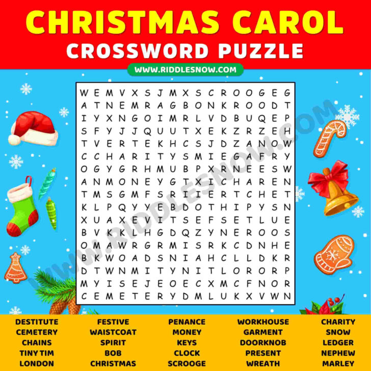 Marley of a Christmas Carol Crossword Clue Marley of a Christmas Carol Crossword Clue