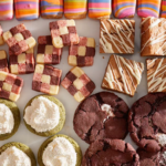 Christmas Cookies To Keep Your Holidays Bright   The New York Times With Regard To Christmas Cookie Spice Crossword Clue