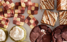 Christmas Cookies To Keep Your Holidays Bright - The New York Times with regard to Christmas Cookie Spice Crossword Clue