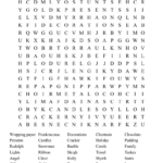 Christmas Cracker Word Search   Wordmint Pertaining To Christmas Crackers Crossword Clue