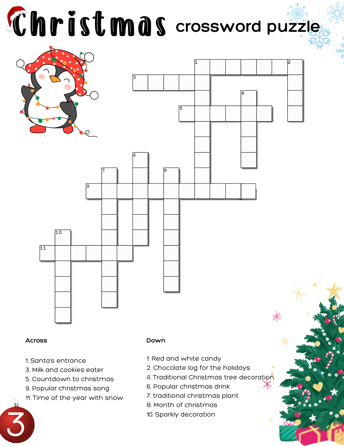 christmas crossword puzzles christmas in july mom does reviews within christmas in july crossword Christmas Crossword Puzzles (Christmas In July) - Mom Does Reviews within Christmas In July Crossword