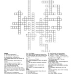 Christmas Crosswrd Crossword   Wordmint Inside Christmas Tree Topper Crossword Clue