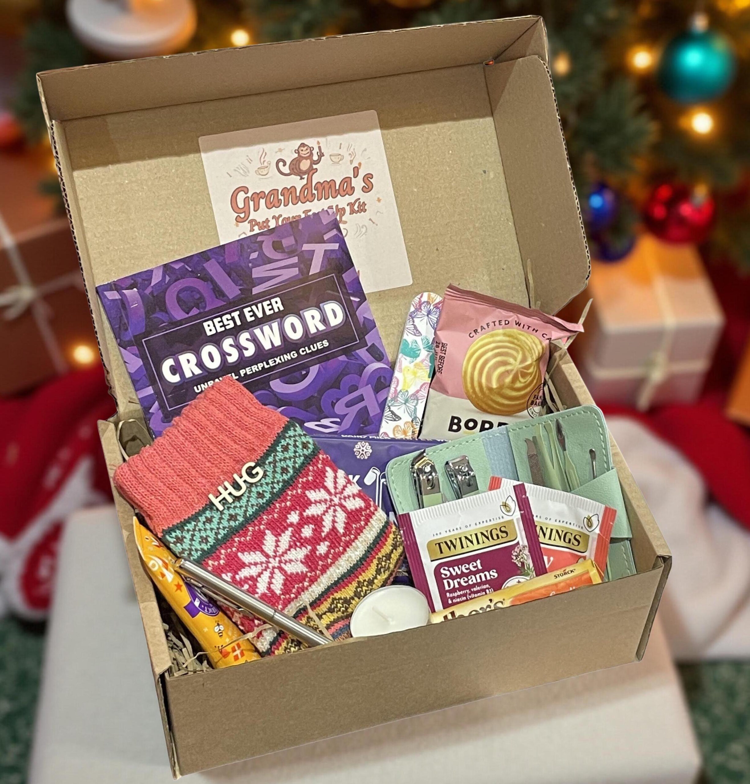 christmas hamper grandma etsy uk intended for christmas warmer crossword clue scaled Christmas Hamper Grandma - Etsy Uk intended for Christmas Warmer Crossword Clue