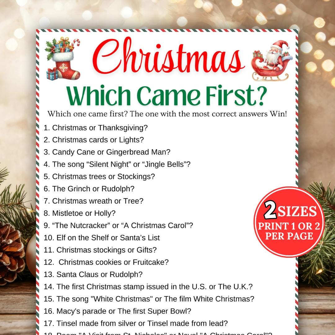christmas printable games etsy canada intended for christmas carol meanie crossword clue Christmas Printable Games - Etsy Canada intended for Christmas Carol Meanie Crossword Clue