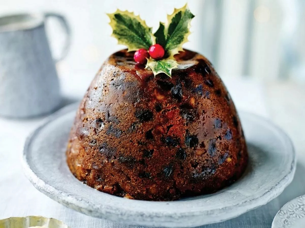 Christmas Pudding Fans Urged To Do One Thing This Weekmary in Ingredient In Christmas Pudding Crossword