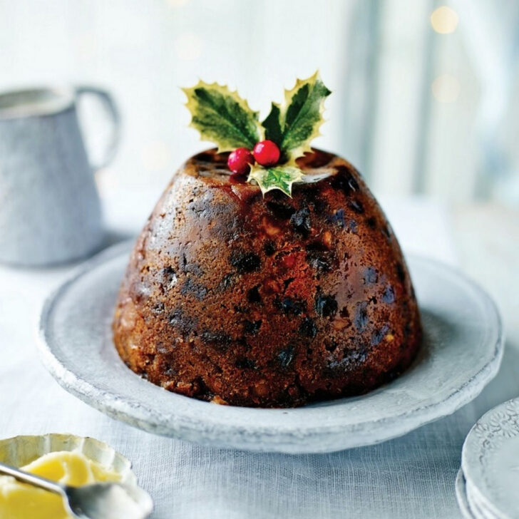 Christmas Pudding Fruit Crossword Christmas Pudding Fruit Crossword