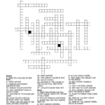 Christmas Quiz Crossword   Wordmint With Regard To Christmas In Rome Crossword