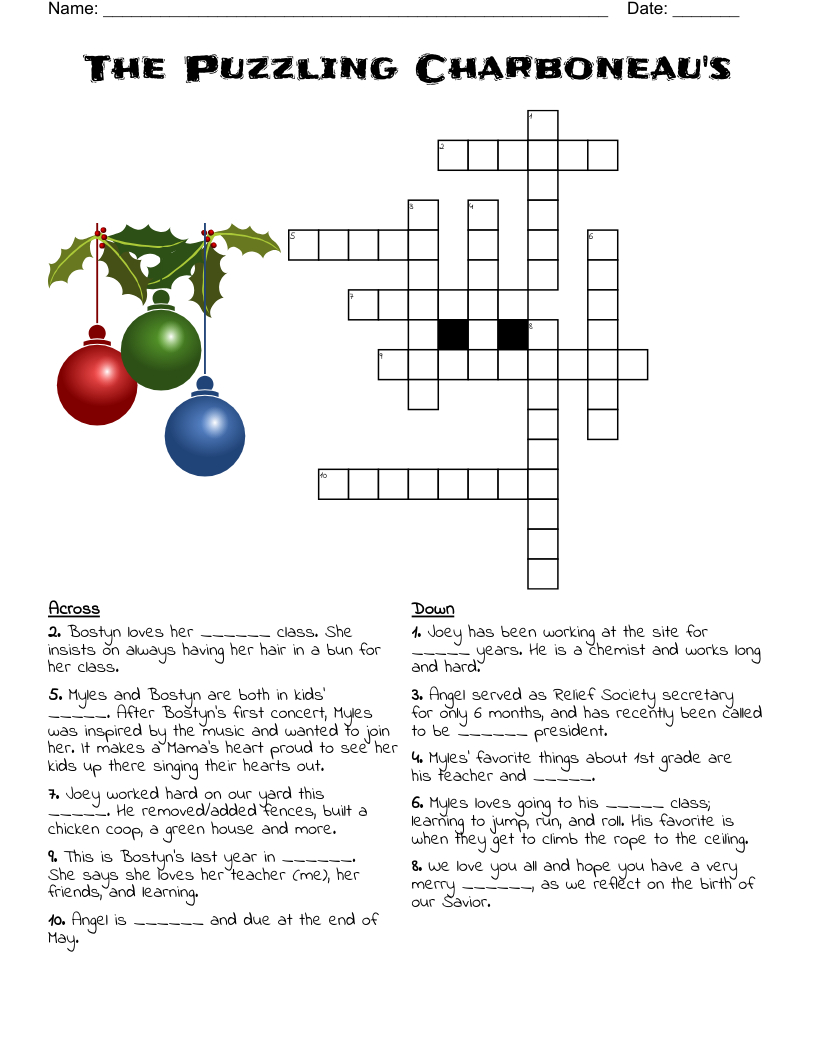 christmas song lyric crossword wordmint regarding sing a song christmas crossword puzzle Christmas Song Lyric Crossword - Wordmint regarding Sing A Song Christmas Crossword Puzzle