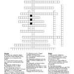 Christmas Song Trivia Crossword   Wordmint For Popular Christmas Song Crossword