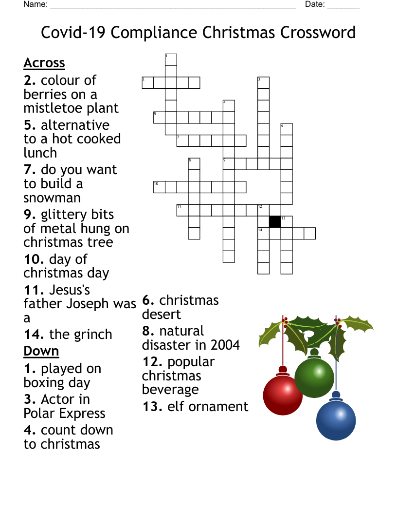 christmas spelling words crossword wordmint throughout edible christmas ornament crossword Christmas Spelling Words Crossword - Wordmint throughout Edible Christmas Ornament Crossword