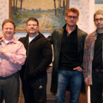 Christmas Story' Cast Catch Local Production Based On Movie   The Inside Scut Farkus In A Christmas Story Crossword