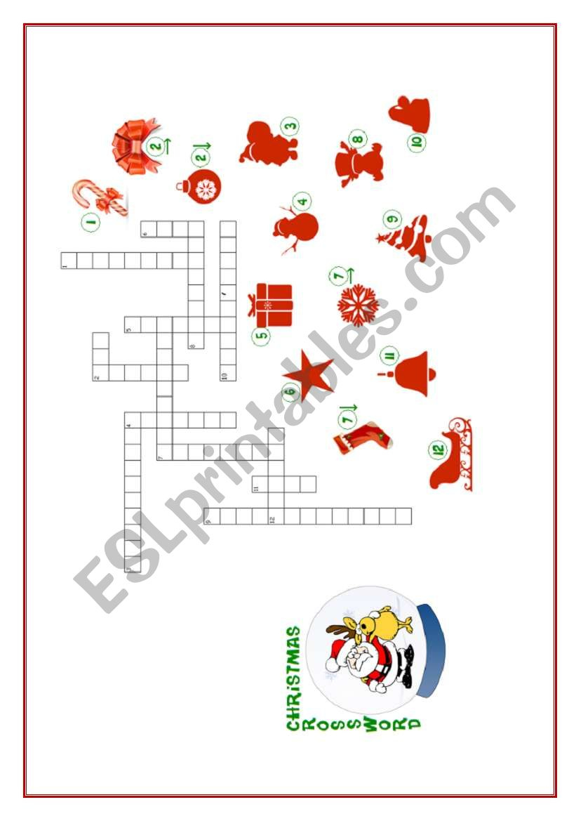 christmas vocabulary exercises esl worksheetcarolla regarding prestige english hk christmas crossword Christmas Vocabulary Exercises - Esl Worksheetcarolla regarding Prestige English Hk Christmas Crossword