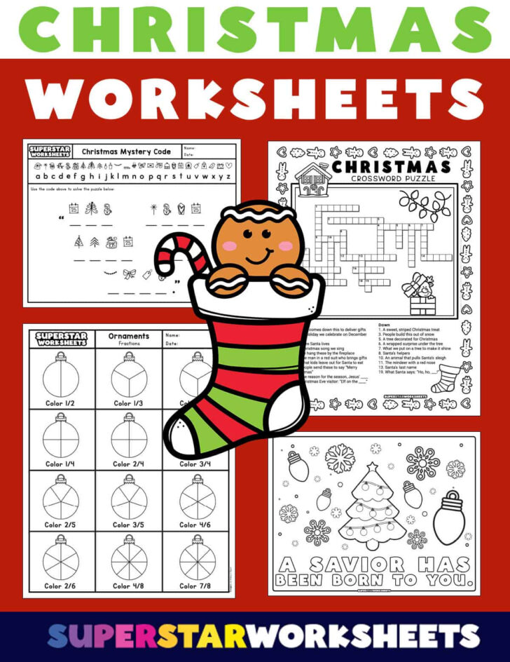 Material For Christmas Tree Snow Crossword Clue
