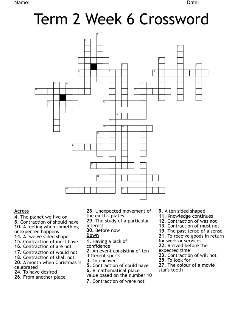 contractions crossword wordmint with christmas contraction crossword clue Contractions Crossword - Wordmint with Christmas Contraction Crossword Clue