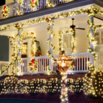 Create A Christmas Wonderland Inside And Outside With These 10 Throughout Where Outdoor Christmas Lights Crossword