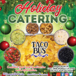 Creative Loafing Tampa — December 1, 2022Chava Communications With Yankee Blank Christmas Party Tradition Crossword Clue