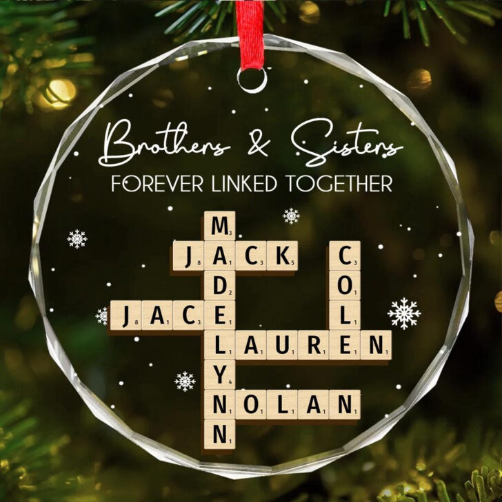 Some Gag Christmas Gifts Crossword Clue