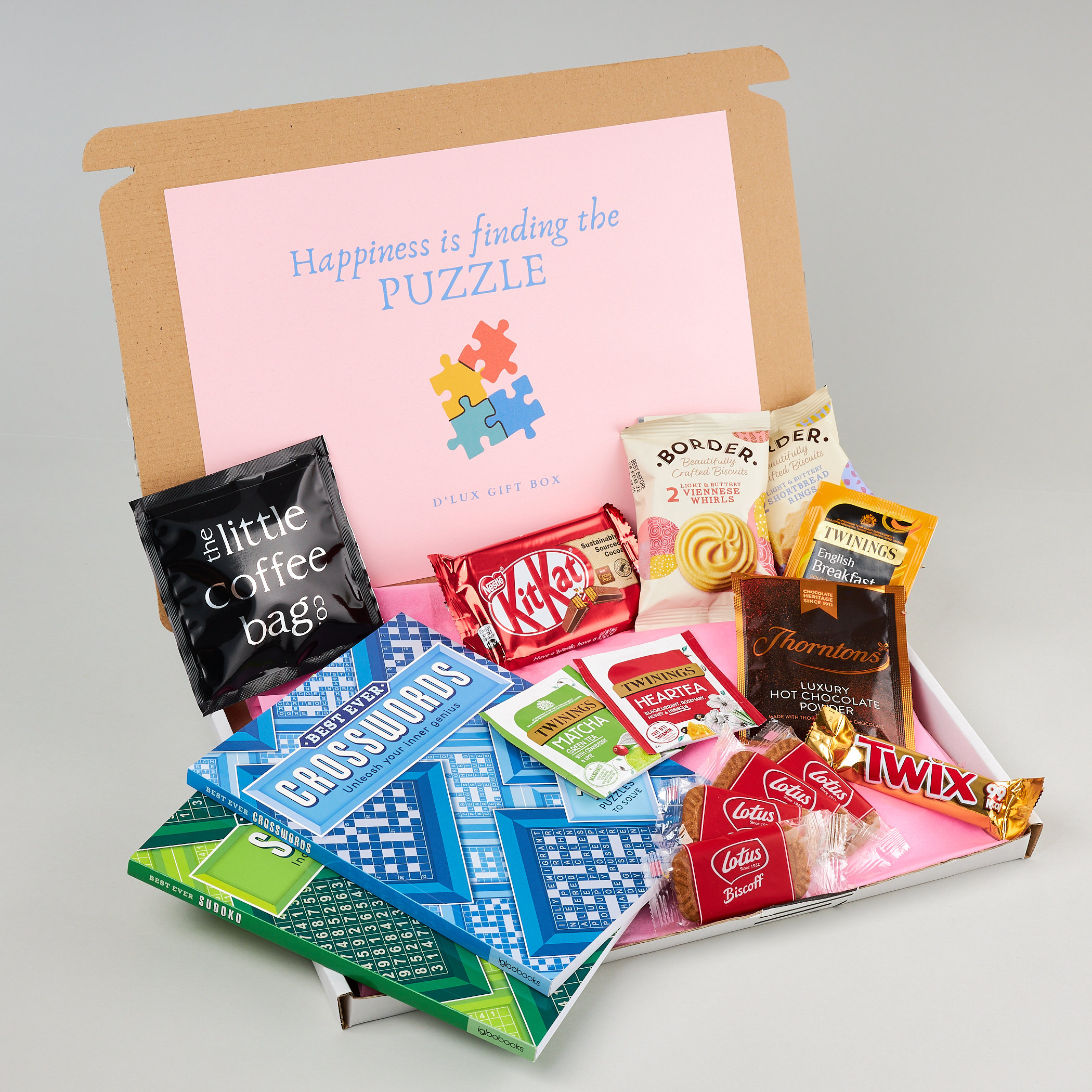 Crossword Lover Gift - 60+ Gift Ideas For 2025 throughout Christmas Gifts For Crossword Lovers