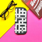 Crossword Lover Gift   60+ Gift Ideas For 2025 With Regard To Christmas Gifts For Crossword Lovers