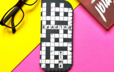 Crossword Lover Gift – 60+ Gift Ideas For 2025 with regard to Christmas Gifts For Crossword Lovers