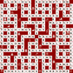 Crossword No. 1649 In Christmas Nyt Crossword