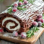 Crunchy Cake Viral Recipe – 1 Sensational Holiday Hit To Try With Yule Christmas Dessert Crossword Clue