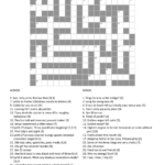 Cryptic Crossword Primer For Christmas – The Dreams Of Gerontius Pertaining To Christmas Period Crossword Clue