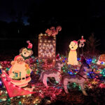 December 2022 South Alabamaalabama Living   Issuu Regarding Christmas Warmer Crossword Clue 7 Letters