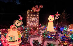 December 2022 South Alabamaalabama Living – Issuu regarding Christmas Warmer Crossword Clue 7 Letters