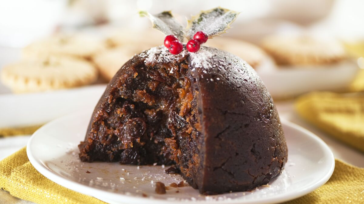 delicious christmas pudding recipe is a last minute staple throughout christmas pudding ingredient crossword 'Delicious' Christmas Pudding Recipe Is A Last-Minute Staple throughout Christmas Pudding Ingredient Crossword