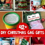 Diy Gag Gifts For Christmas Diy Gag Christmas Presents Some Gag With Regard To Some Gag Christmas Gifts Nyt Crossword