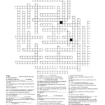 Feliz Navidad! Crossword   Wordmint Regarding Puts On A Christmas List Say Crossword