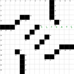 Felt In The Christmas Spirit? Nyt Crossword Clue   January 25 2025 Throughout Christmas Poem Opener Nyt Crossword Clue