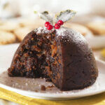 Figgy Pudding Is A Nostalgic Holiday Treat That'S Surprisingly Throughout Christmas Pudding Ingredient Nyt Crossword