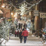 Five Enchanting Ways To Explore Québec City This Holiday Season With Christmas In Quebec City Crossword