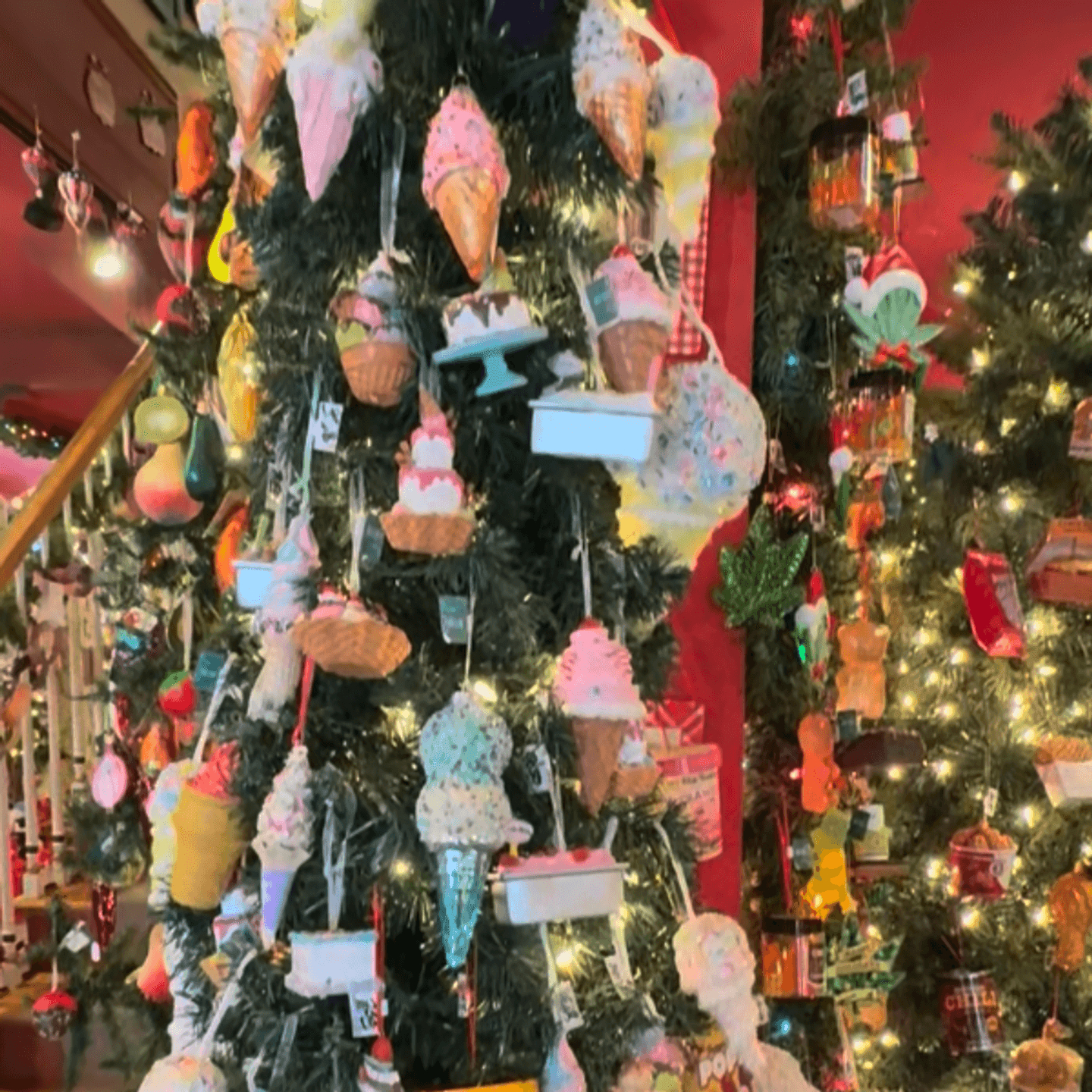 Five Festive Small Businesses With Big Christmas Spirit To Visit pertaining to Annual Christmas Visitor Crossword