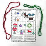 Free Christmas Crossword Printable In Feature Of Christmas Crossword Clue