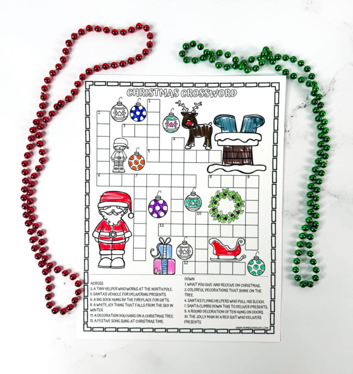 Common Christmas Gift Crossword Clue Common Christmas Gift Crossword Clue