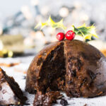 Genius' Rocky Road Christmas Pudding Is The Perfect Alternative In Christmas Pudding Ingredient Crossword Clue