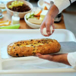 German Bakers Bring Christmas Specialty To Life With Rich Inside German Christmas Bread Crossword Clue