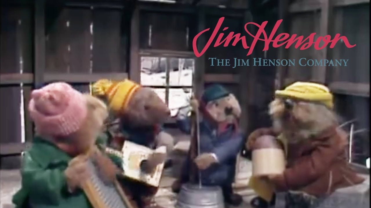 Get Tickets For Jim Henson&amp;#039;S Emmet Otter&amp;#039;S Jug Band Christmas with regard to Emmet Band Christmas Crossword