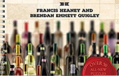 Gifts For The Crossword Puzzle Fan – 12 Gift Ideas For The Enthusiast intended for Classic Christmas Gift Crossword