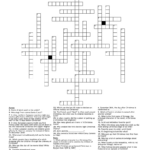 Holiday Team Building Crossword   Wordmint For Last Christmas Group Crossword
