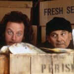 Home Alone Villain Unrecognisable 34 Years After Christmas Film Intended For Christmas Story Villain Crossword