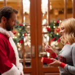 How Netflix, Hallmark, Others Fight For Best Christmas Movies Throughout Russells The Christmas Chronicles 2 Costar Crossword