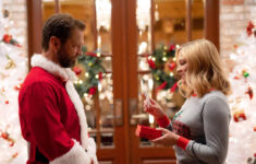 How Netflix, Hallmark, Others Fight For Best Christmas Movies throughout Russells the Christmas Chronicles 2 Costar Crossword