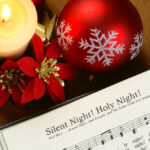 How These 10 Classic Christmas Hymns Have Stood The Test Of Time Inside Christmas Carol Set To Greensleeves Crossword