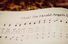 How These 10 Classic Christmas Hymns Have Stood The Test Of Time throughout Christmas Carol Set To Greensleeves Crossword