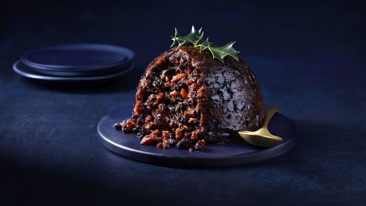 How To Make Nigella Lawson&amp;#039;S Christmas Pudding Recipe | Express.co.uk for Ingredient In Christmas Pudding Crossword