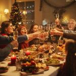 I Tried Popular Christmas Dessert For First Time And Realised I'D Pertaining To Popular Christmas Time Dessert Crossword